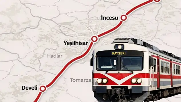 Saadet Partisi'nden Kayseri için KAYBAN-12 hamlesi