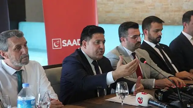 Saadet Partisi'nden şok iddia: Risk belliydi, ama önlem almadılar...