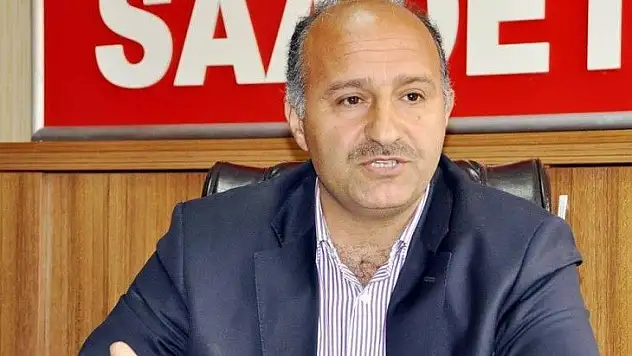 Saadet Partisi'nden tepki: Ortalıkta cahil insan çok!
