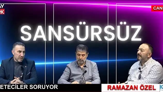 Saadet Partisi'nden 'Üçüncü ittifak' çıkışı!