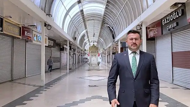 Saadet Partisi'nden vatandaşa 'Geçim İttifakı' çağrısı!