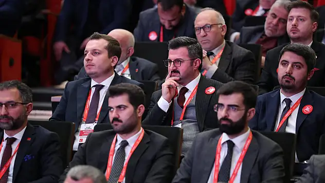Saadet Partisinin Melikgazi adayı belli oldu mu? İşte konuşulan isim...