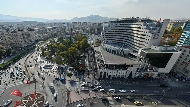 Saat 14.00'te başlayacak! Kayseri'den sesler yükselecek
