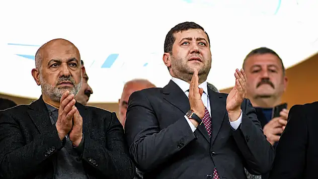 Saatler içinde Kayserispor kongresi başlıyor: Mali tablo ve transfer yasakları masada