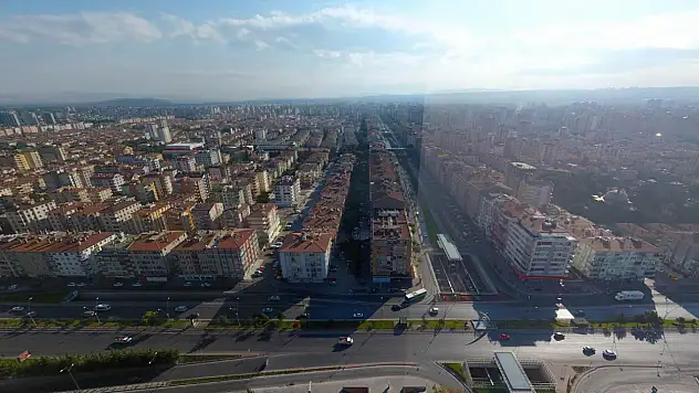 Sabahın erken saatlerinde başlayacak! Kayseri'de binlerce vatandaş etkilenecek