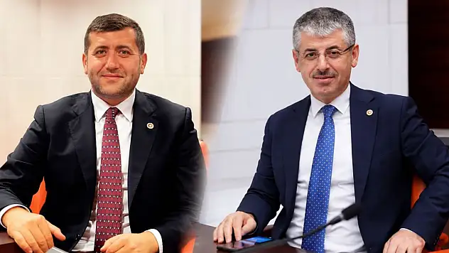 Şaban Çopuroğlu'ndan Baki Ersoy'a övgü!