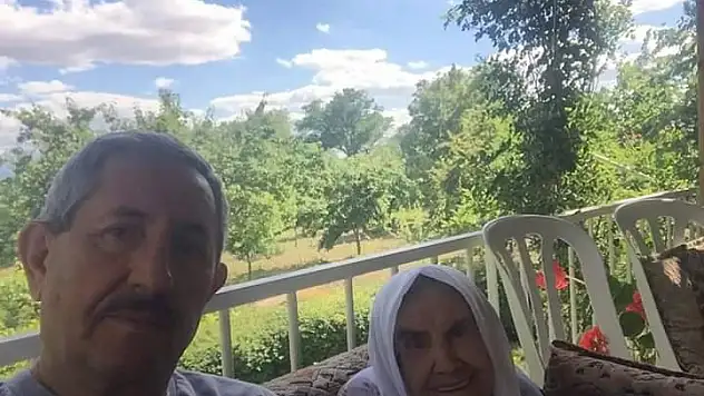 Şaban Solmaz'ın acı günü