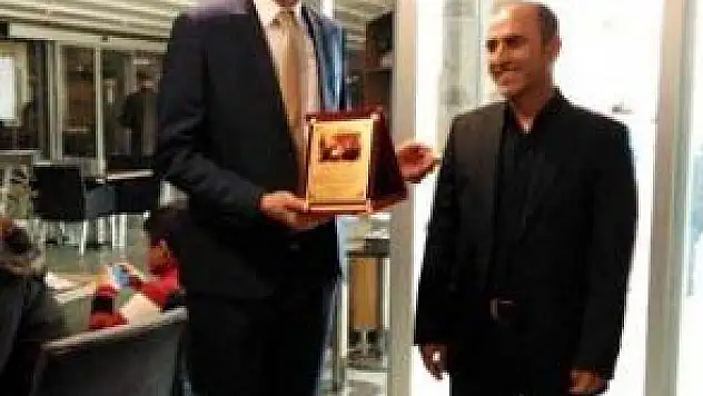 SABİT BOZAHMETOĞLU'DA ÖĞRETMENLER GÜNÜ COŞKUSU