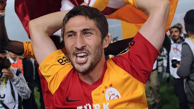 Sabri Sarıoğlu'dan transfer açıklaması 