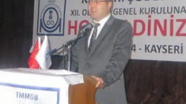 'SABRI ZORLAYANLARA EN SERT CEVAP VERİLMELİDİR'