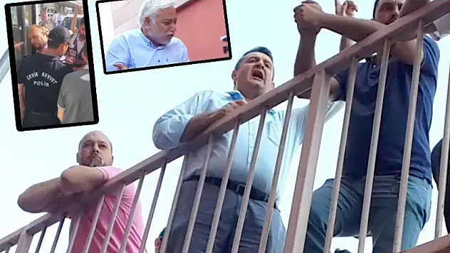  Saçma'ladılar!