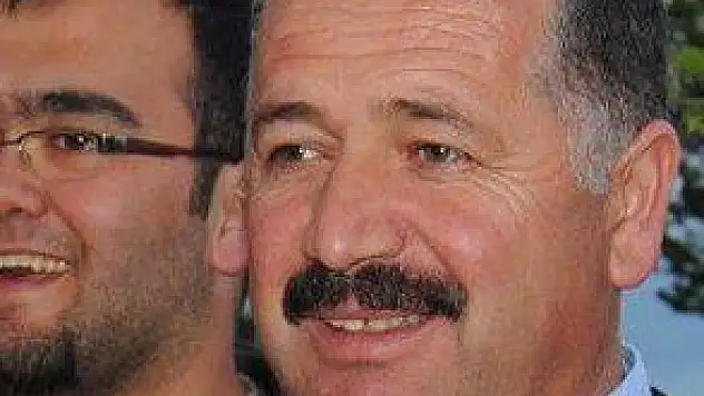 SADECE DOSTLUK YEMEĞİ 