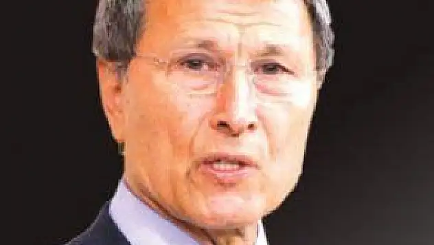 'SADECE ELLERİNİ DEĞİL SAKALLARINI DA PKK'YA TESLİM ETTİLER' 