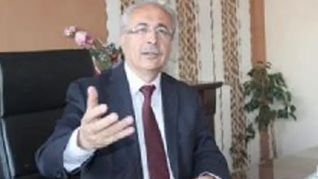 'Sadece emeği geçen isimleri davet ettik' 