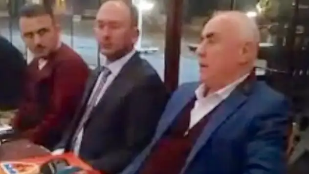 Saffet Külahçı Kayserispor Başkanlığı'na adaylığını açıkladı