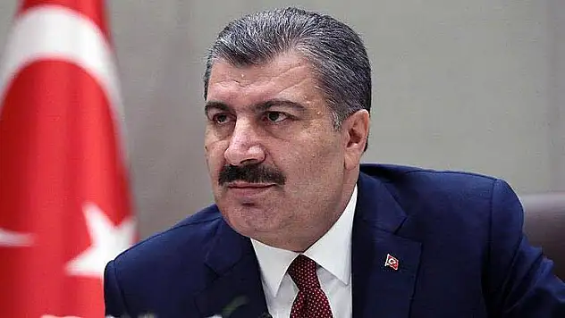 SAĞLIK BAKANI KOCA NEDEN O İLLERİ ÖRNEK GÖSTERDİ? PEKİ KAYSERİ VAR MI?