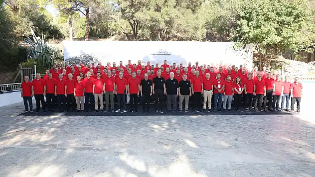 Sağlık Bakanı'nın toplantısında Kayseri detayı! O isim de yer aldı