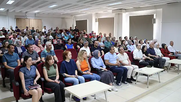 Sağlık çalışanlarına motivasyon