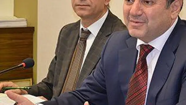 SAĞLIK ÇALIŞANLARINA ŞİDDETE CEZA YAĞDI!