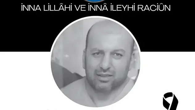 Sağlık camiasını üzen haber