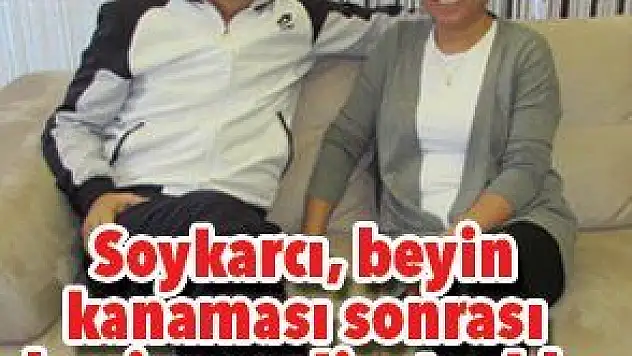 SAĞLIK DURUMUM ÇOK İYİ