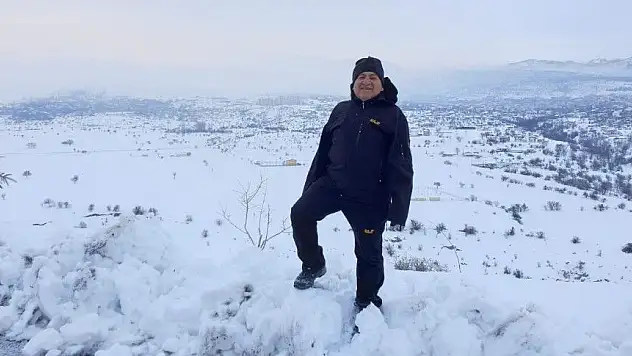 Sağlık için Başkan tavsiyesi
