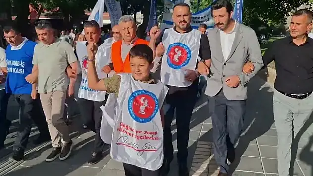 Sağlık-İş'ten TÜİK enflasyonuna tepki: Rakamlar gerçeği yansıtmıyor
