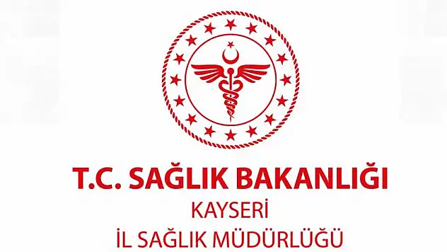 Sağlık Müdürlüğü Kayseri'deki Corona Virüsü vaka sayısını açıkladı
