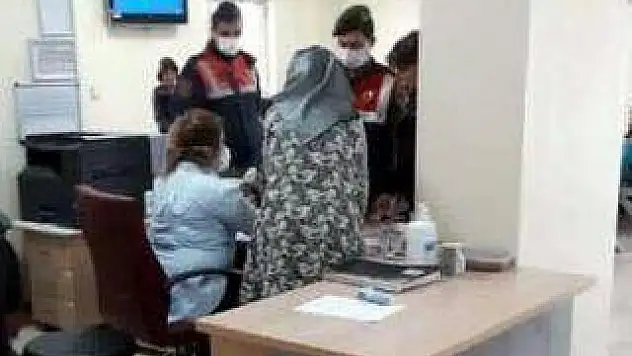 Sağlık Müdürlüğünden sosyal medyada paylaşılan haber ile ilgili açıklama