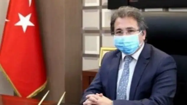 Sağlık Müdürü: Az kaldı...