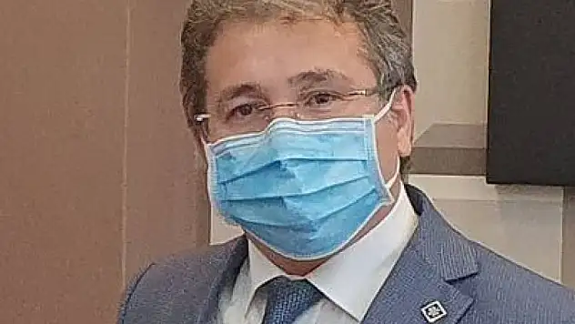 Sağlık Müdürü bu kez bakın hangi konuda uyardı!
