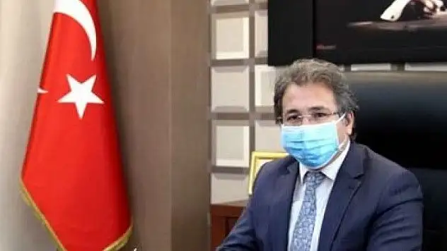 Sağlık Müdürü: Vaka sayımızda artış var!