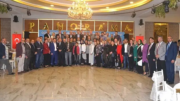 Sağlık-Sen İl Divan Toplantısı Gerçekleştirildi
