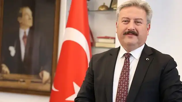 Sağlıklı bir gelecek için Melikgazi'de eğitim altyapısı