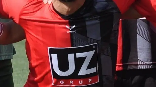 Sağlıkspor kaptanı Şuayip Ceylan sezonu kapattı
