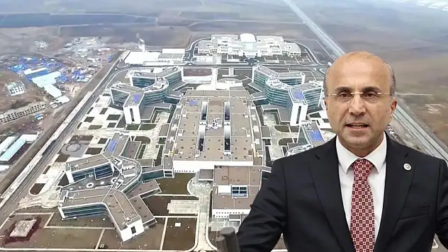 Sağlıkta dev ödeme tartışması! CHP'li Genç'ten sert tepki