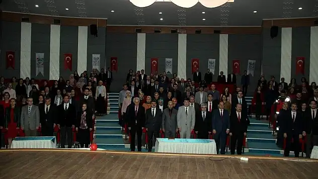 Sağlıkta 'Yılın Enleri' belli oldu