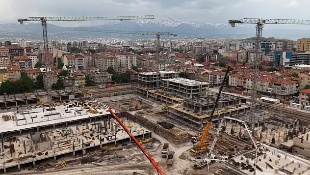 Sahabiye'de süreç başlıyor: Tarih belli oldu!