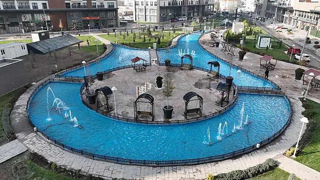 Kayseri'nin göbeğinde yarın 153 vatandaş anahtar sahibi olacak