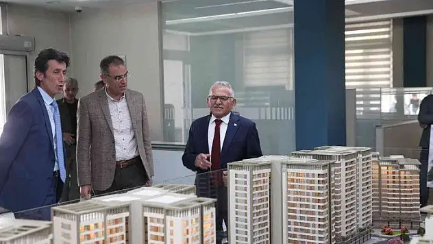 Belediye Mayıs'ta uzlaşmaya gidiyor...