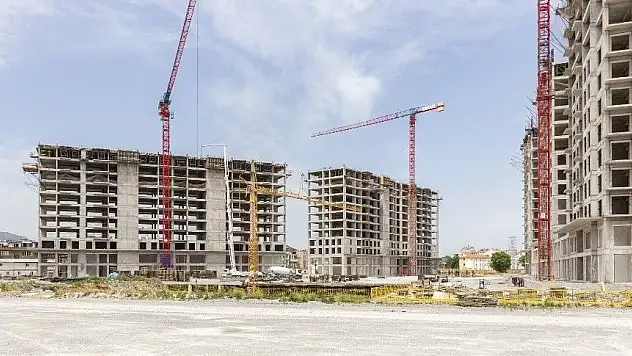 Sahabiye Projesi Hızla Devam Ediyor

