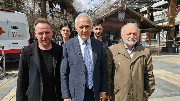 Şahin, 'İkinci şark görevi kaldırılmalı' dedi