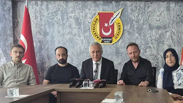 Şahin, 5 milyar liralık 'sektör'ü mercek altına aldı!