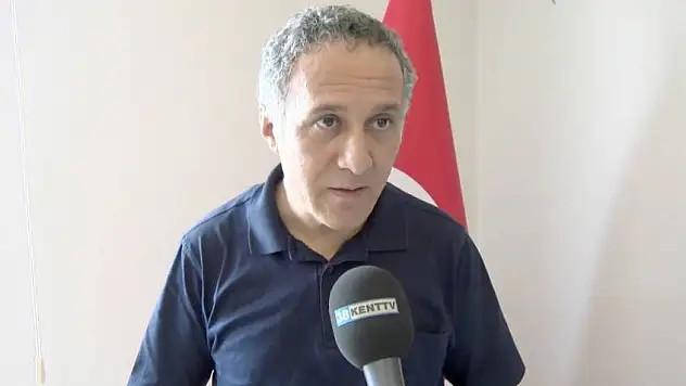Şahin, 'Bunun Kayseri ile alakası yok'