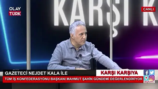 Şahin'den çarpıcı iddia: Hava parasına satılacak okul!