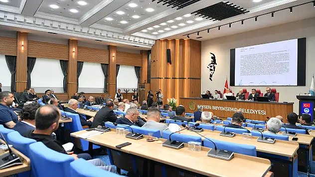 Şahin Ülker: Vatandaş üzülecek, şirket sahibi sevinecek