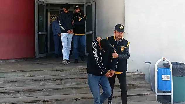 'Komiser Vedat' yalanıyla binlerce liralık vurgun