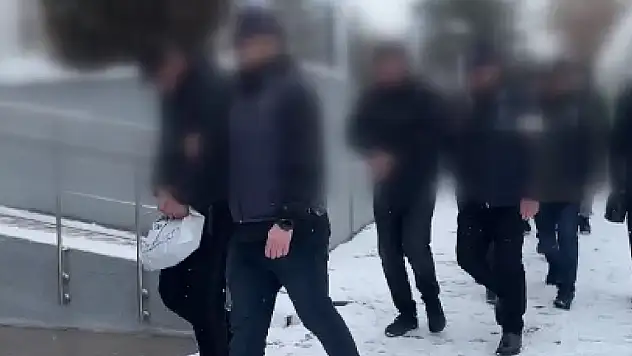 Sahte araç kiralama siteleriyle milyarlık vurgun!