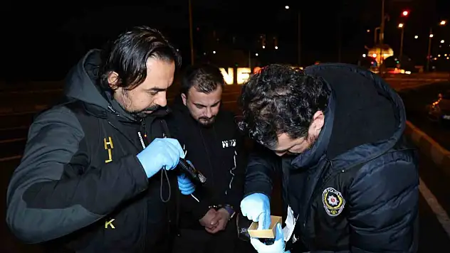Sahte çeyrek altınla telefon vurgununda yeni gelişme