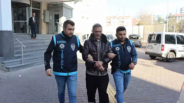 30 kişiyi bakın nasıl dolandırdı